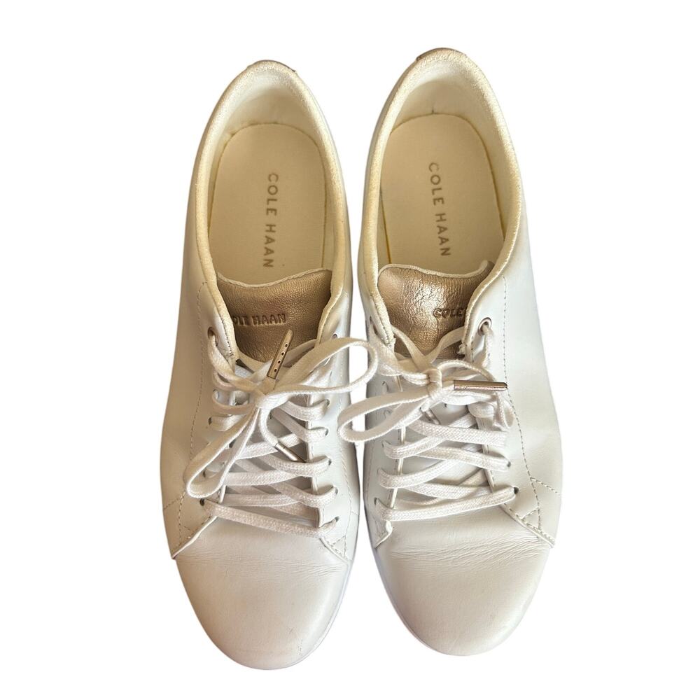 Women's Cole Haan Sneakers 9 1/2